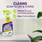 OxiClean Bathroom Cleaner - Fresh Scent, 32 Fl Oz (Pack of 2)