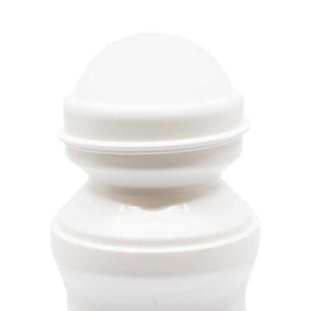 Avon Cool Confidence Baby Powder Scent Deodorant, 75 ml 2.6 fl oz (Pack of 3)