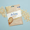 St. Ives Soothing Oatmeal Sheet Mask, 1 Sheet Mask