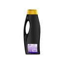 Caprice Shampoo Hidratacion y Fuerza (Biotina + Almendra), 25.4oz (Pack of 2)