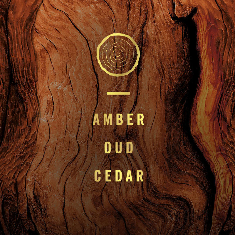 Febreze Air Wood Amber Oud Cedar Air Mist Spray, 300ml