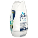 Glade Solid Air Freshener Crisp Waters, 6 oz (Pack of 6)