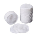 100 Count x Multi-Purpose Soft & Gentle 100% Pure Round Cotton Pads