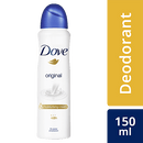 Dove Original Anti-Perspirant Deodorant Body Spray, 5oz. (150ml)