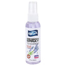 Lavender Hand Sanitizer Spray by Wish, 2oz. (60ml)