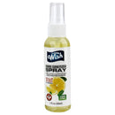 Lemon Citrus Hand Sanitizer Spray by Wish, 2oz. (60ml)
