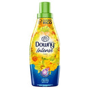 Downy Intense Pureza Fabric Softener, 24.6oz. (730ml)