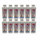 Baby Powder Cornstarch w/ Soothing Aloe & Vitamin E, 8oz. (226g) (Pack of 12)