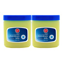 Petroleum Jelly Skin Protectant - Original Scent, 8oz (226g) (Pack of 2)
