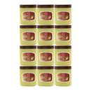 Petroleum Jelly Skin Protectant - Cocoa Butter Scent, 8oz (226g) (Pack of 12)