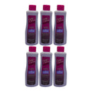 Lady's Choice "Protecting" Nail Polish Remover, 6oz. (177ml) (Pack of 6)