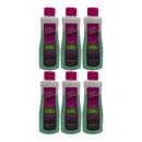 Lady's Choice "Ultra Fast-Acting" Nail Polish Remover, 6oz. (177ml) (Pack of 6)