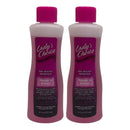 Lady's Choice "Repair & Enrich" Nail Polish Remover, 6oz. (177ml) (Pack of 2)