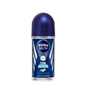 Nivea Men Cool Powder Anti-Perspirant Deodorant, 1.7oz (Pack of 2)