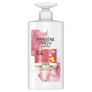 Pantene Miracles Lift & Volume Biotin + Rose Water Shampoo, 16.9oz