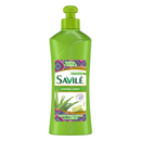 Savilé Nopal y Sabila Crema para Peinar, 10oz (300ml)