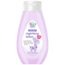 Baby Nighttime Lotion by Baby Love - Hypoallergenic, 13.6oz (400ml)