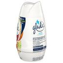 Glade Solid Air Freshener Apple Cinnamon, 6 oz (Pack of 6)