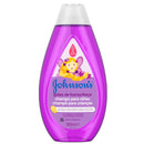 Johnson's Strength Drops Kids Shampoo, 500ml (16.9 fl oz)