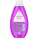 Johnson's Strength Drops Kids Shampoo, 500ml (16.9 fl oz)