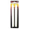 LED Taper Candles, 2 Count