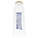 Dove Ultra Care Daily Moisture Shampoo For Everyday Care, 13.5oz