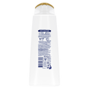 Dove Ultra Care Intensive Repair Shampoo For Damaged Hair, 13.5oz