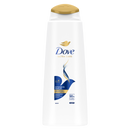 Dove Ultra Care Intensive Repair Shampoo For Damaged Hair, 13.5oz