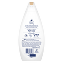 Dove Calming Caring Bath Shea Butter & Vanilla Scent 15.2oz (450ml)