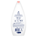 Dove Soothing Caring Bath Almond Oil & Hibiscus Scent, 15.2oz 450ml