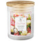 Wick & Wax Floral Bouquet 2-Wick Jar Candle, 9oz