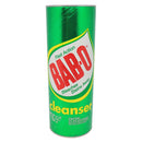 Bab-O Powder Cleanser with Bleach, 21 oz. (595g)