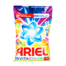 Ariel Revitacolor Laundry Detergent Powder, 17oz (500g)