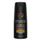 Axe Dark Temptation Deodorant + Body Spray, 150ml (Pack of 12)