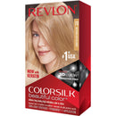 Revlon ColorSilk Hair Color - 70 Medium Ash Blonde (Pack of 12)