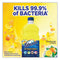 Fabuloso Anti-Bacterial Multi Cleaner - Sparkling Citrus, 16.9 oz.