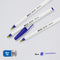 Nova (12/Box) Blue Color Stick Pen