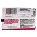 Jergens Original Scent Cherry Almond Mild Soap Bar, 2 Bars 3oz Each