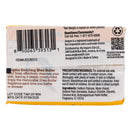 Jergens Enriching Shea Butter Mild Soap Bar, 2 Bars (3oz Each) (Pack of 12)