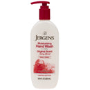 Jergens Original Scent Cherry Almond Moisturizing Hand Wash, 8.45oz