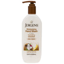 Jergens Hydrating Coconut Moisturizing Hand Wash, 8.45oz (250ml)