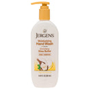 Jergens Enriching Shea Butter Moisturizing Hand Wash 8.45oz (250ml)