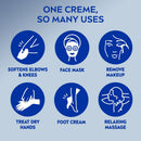 Nivea Cream Tin - Body, Face, and Hand Care, 150ml
