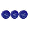 Nivea Cream Tin - Body, Face, and Hand Care, 150ml (Pack of 3)