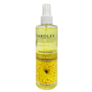 Yardley London Summer Breeze Body Mist w/ Essential Oils, 8oz 236ml