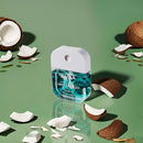 Island Coconut Hand Sanitizer Spray (500 Sprays!), 1.2oz (35ml)