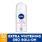 Nivea Extra Whitening Anti-Perspirant Deodorant, 1.7oz (Pack of 2)