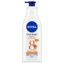 Nivea Extra Bright Repair & Protect SPF15 Super Food Lotion, 11.83oz