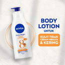 Nivea Extra Bright Repair & Protect SPF15 Super Food Lotion, 11.83oz