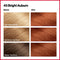 Revlon Beautiful Hair Color - 45 Bright Auburn (Pack of 12)